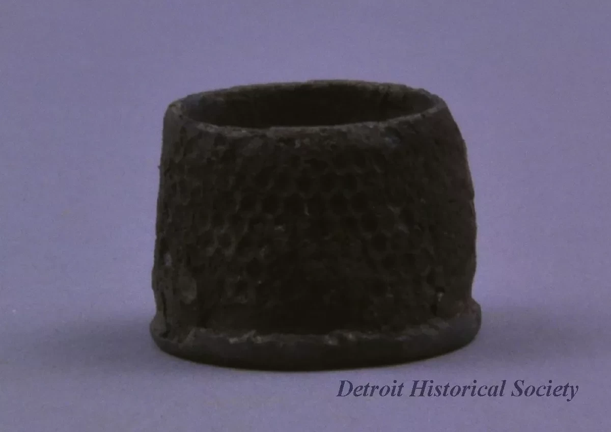Thimble