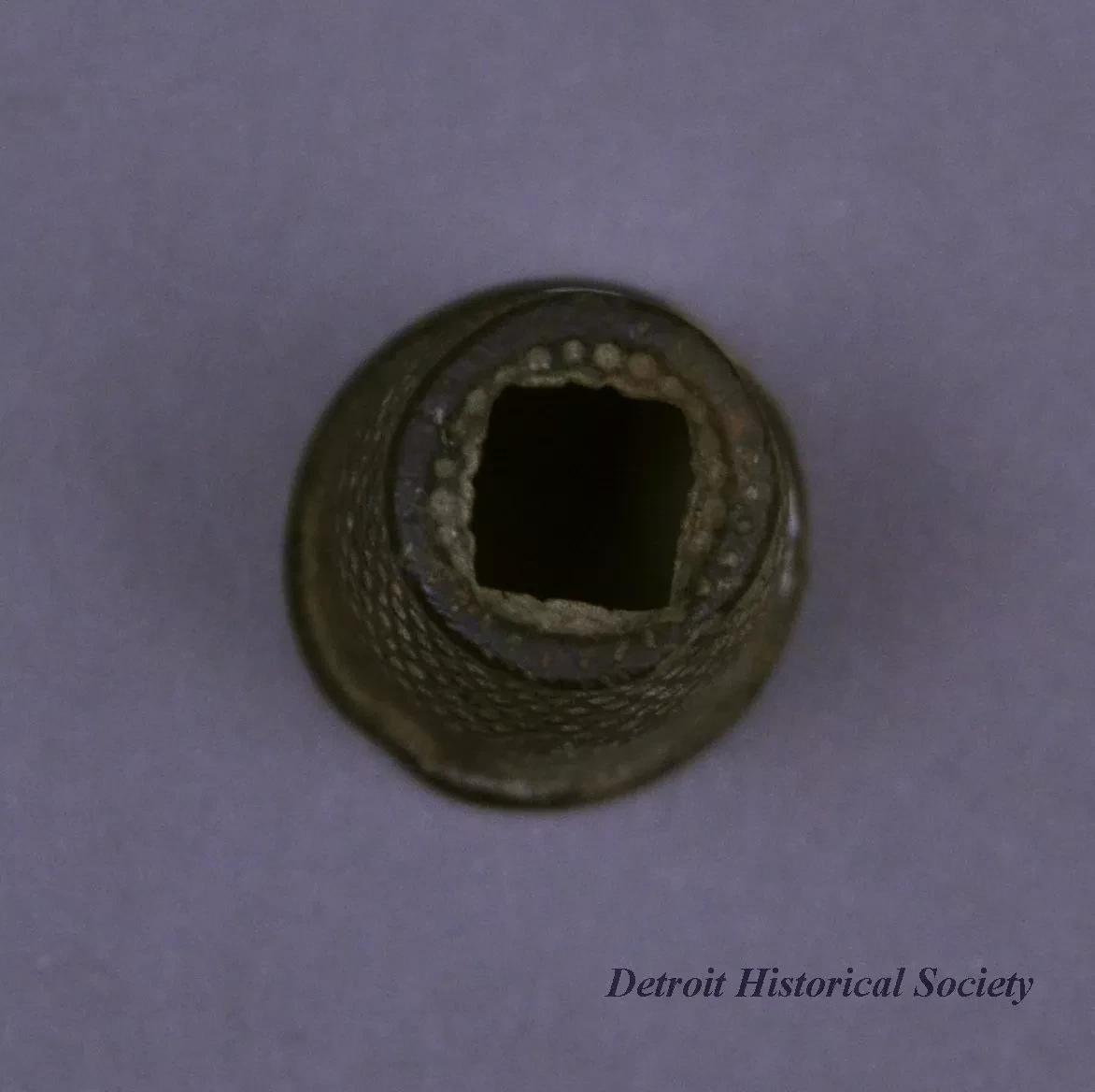 Thimble