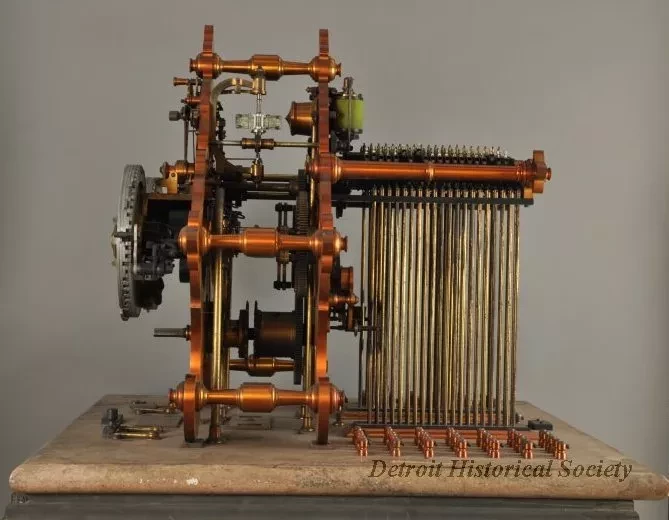 Transmitter
