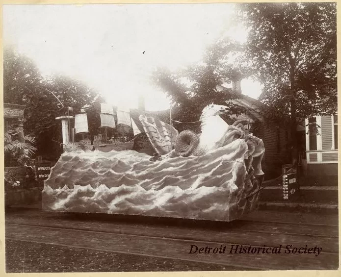 Print, Photographic