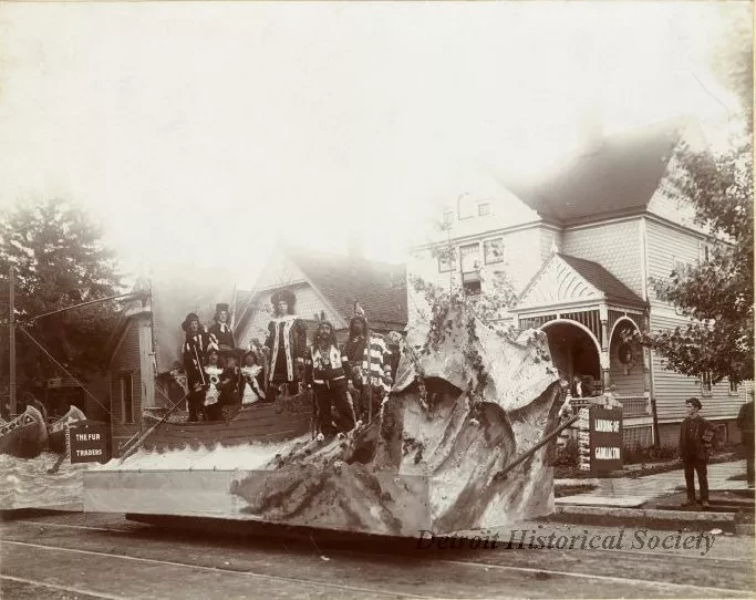 Print, Photographic