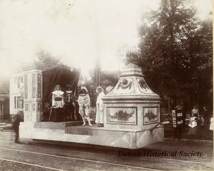 Print, Photographic