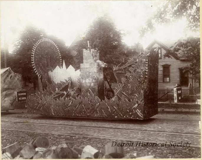 Print, Photographic