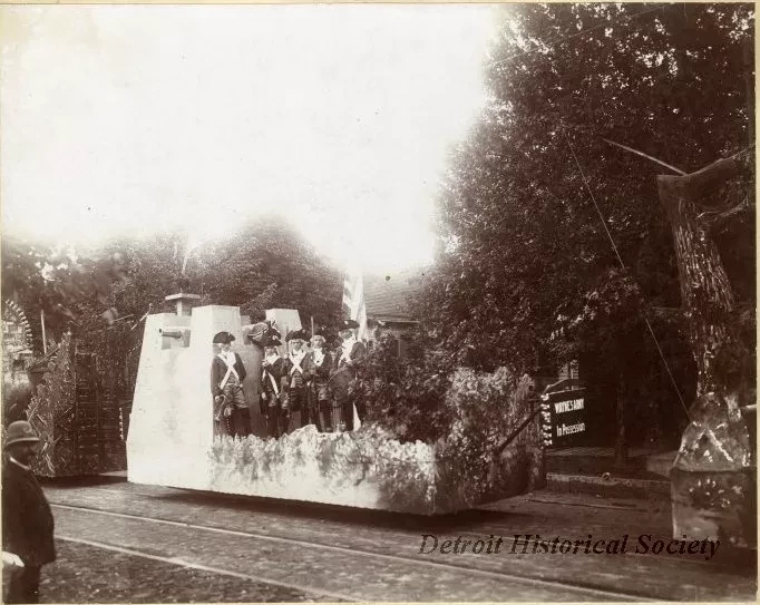 Print, Photographic