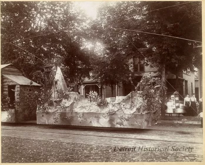 Print, Photographic