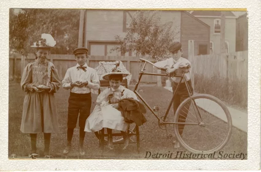 Print, Photographic