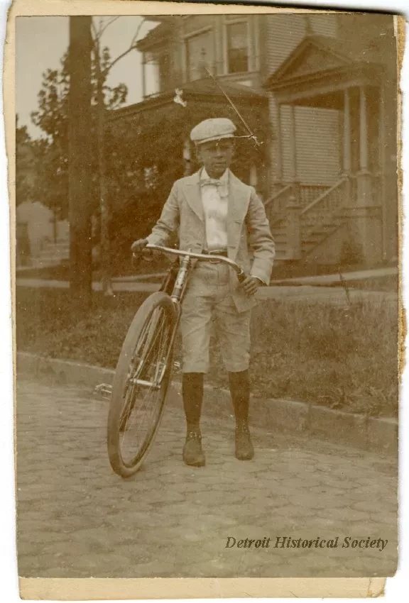 Print, Photographic