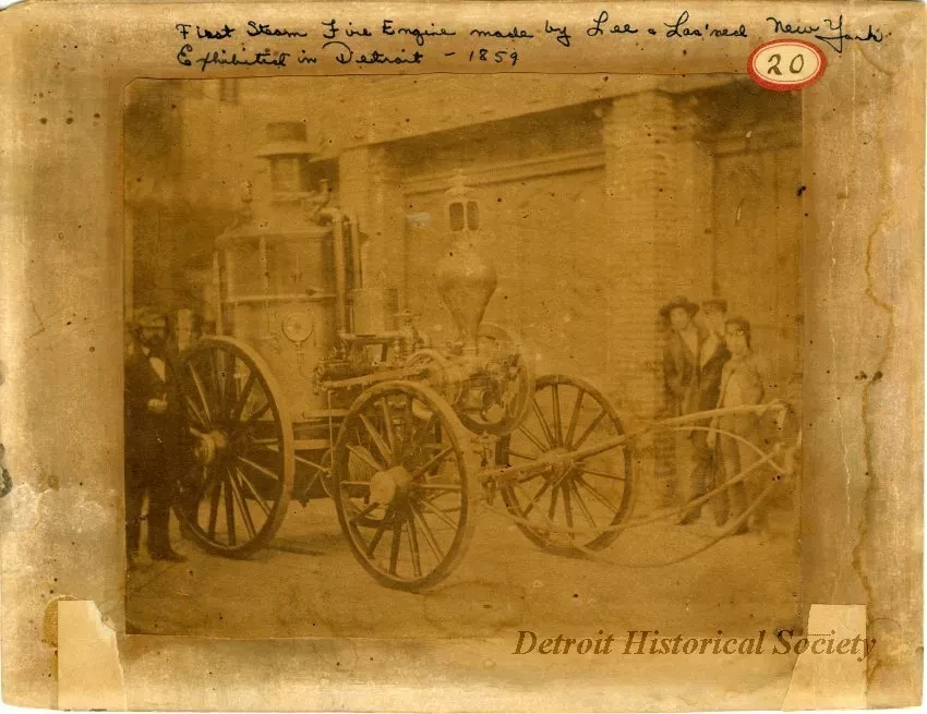 Print, Photographic
