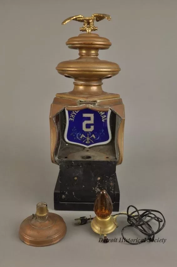 Lantern