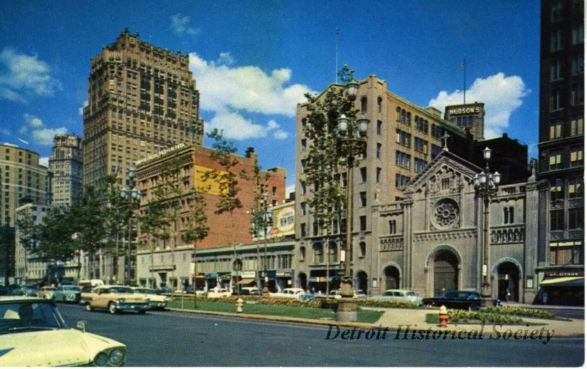 Postcard