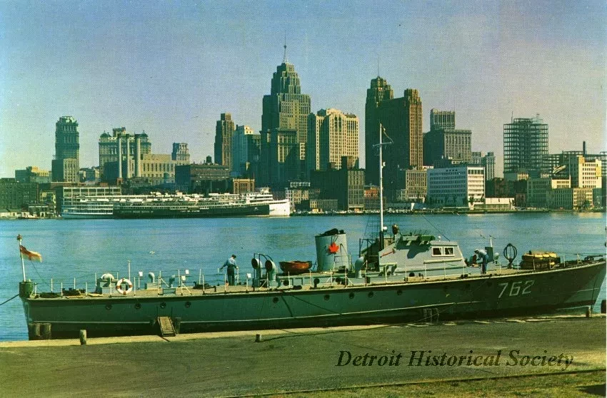 Postcard