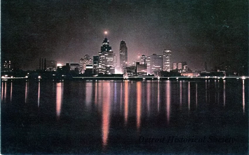 Postcard
