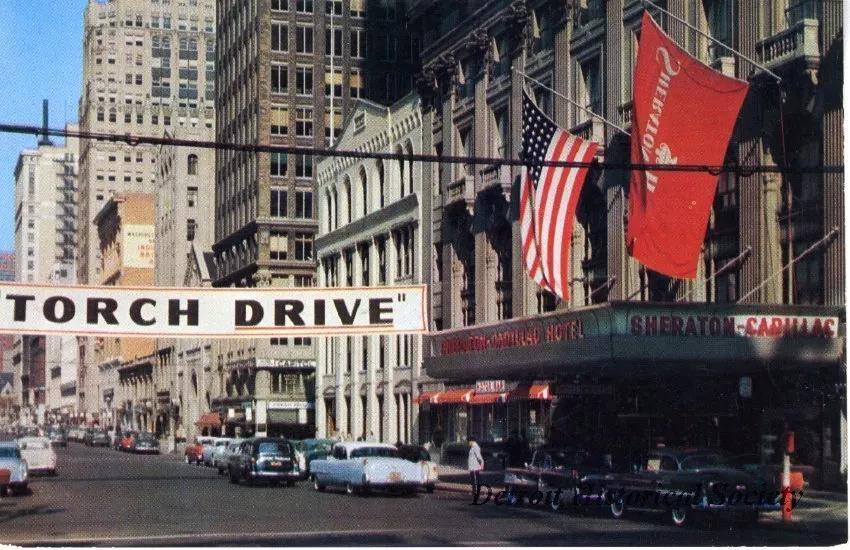 Postcard