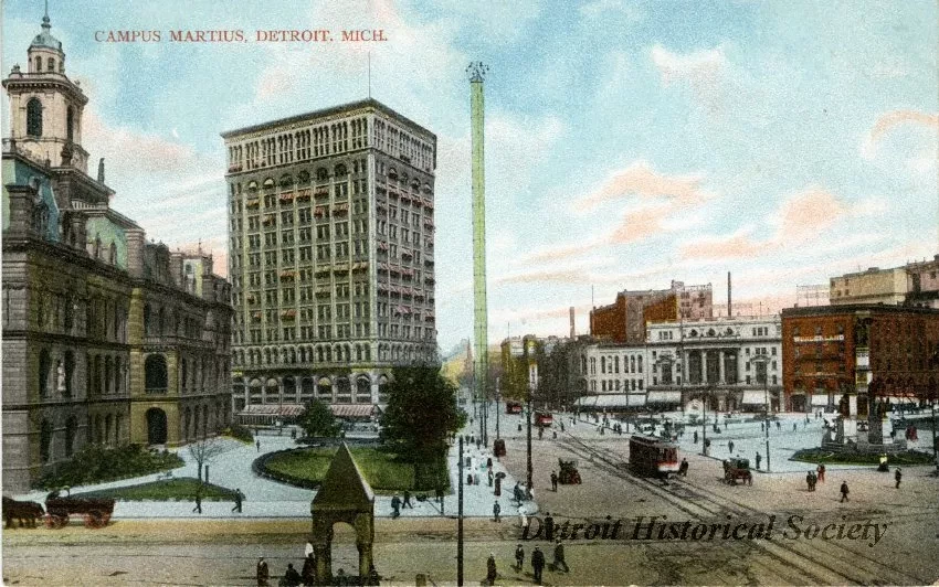 Postcard