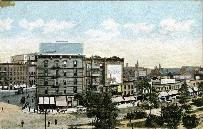 Postcard