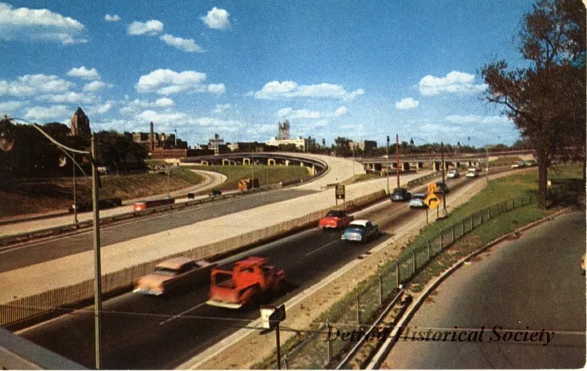 Postcard