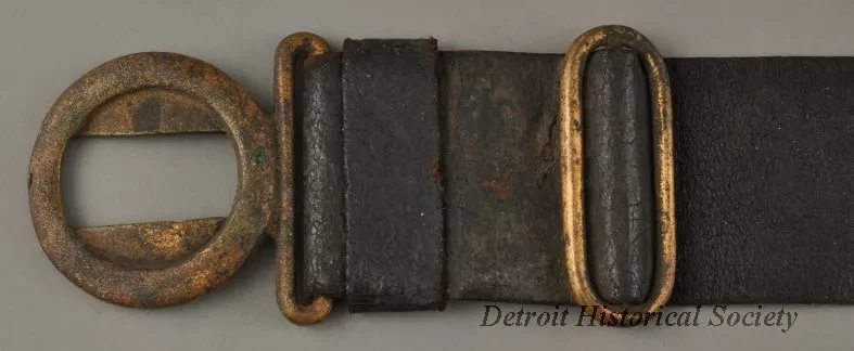 Belt