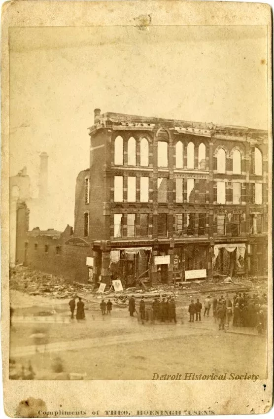 Photograph, Cabinet