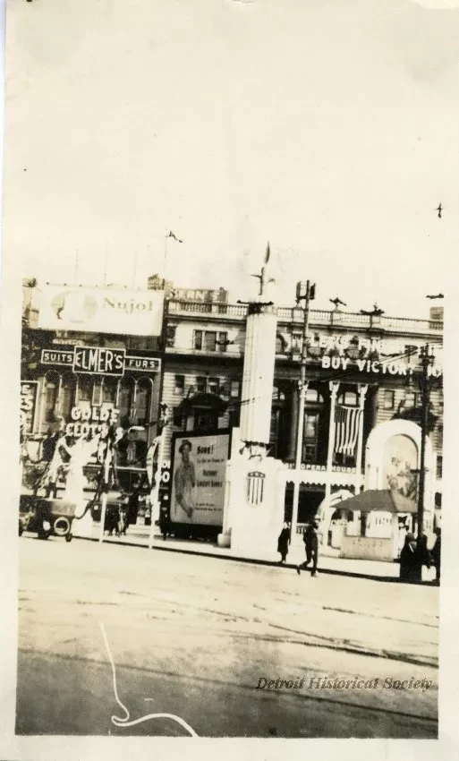 Print, Photographic