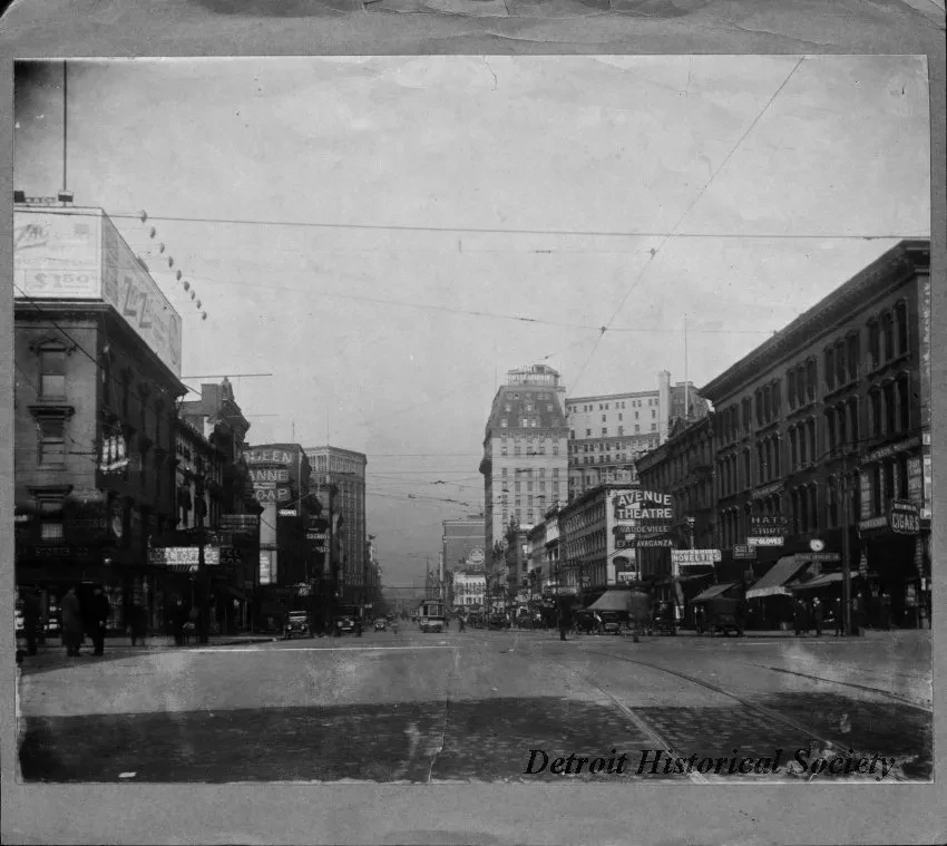 Print, Photographic