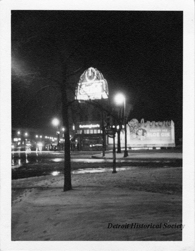 Print, Photographic