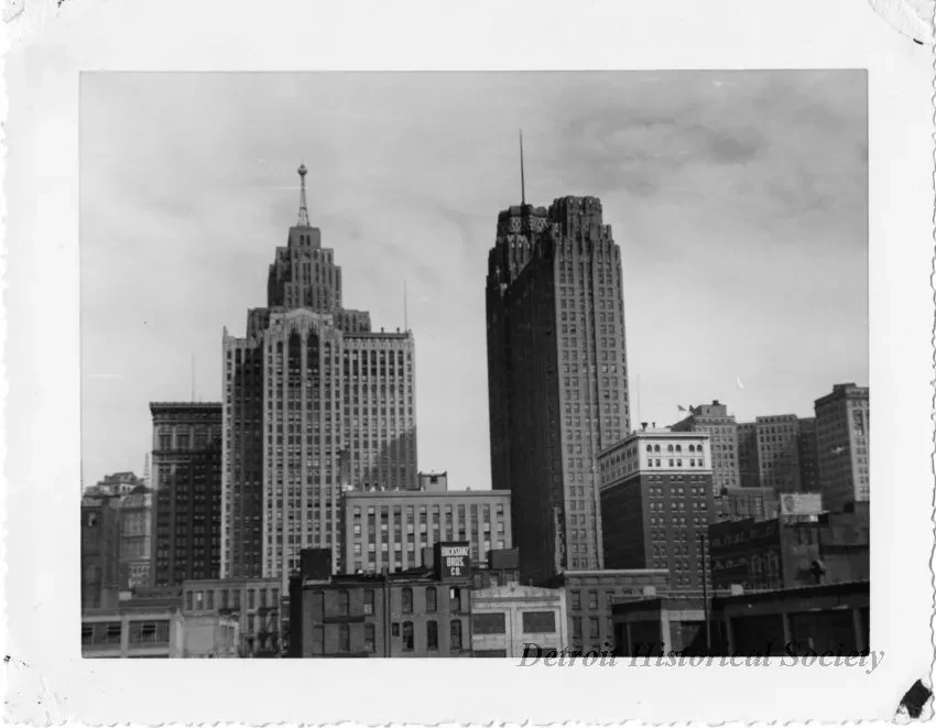 Print, Photographic