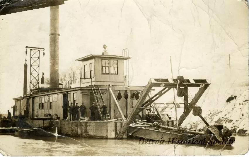 Postcard