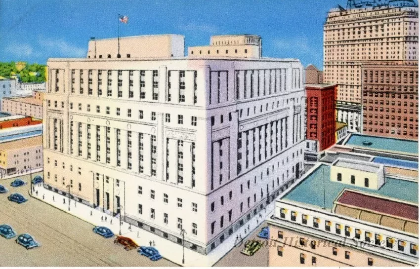 Postcard