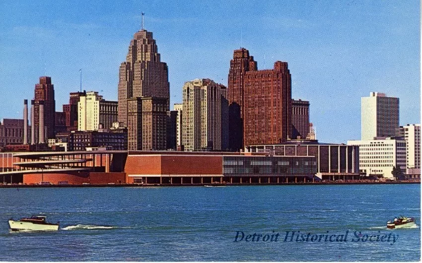 Postcard