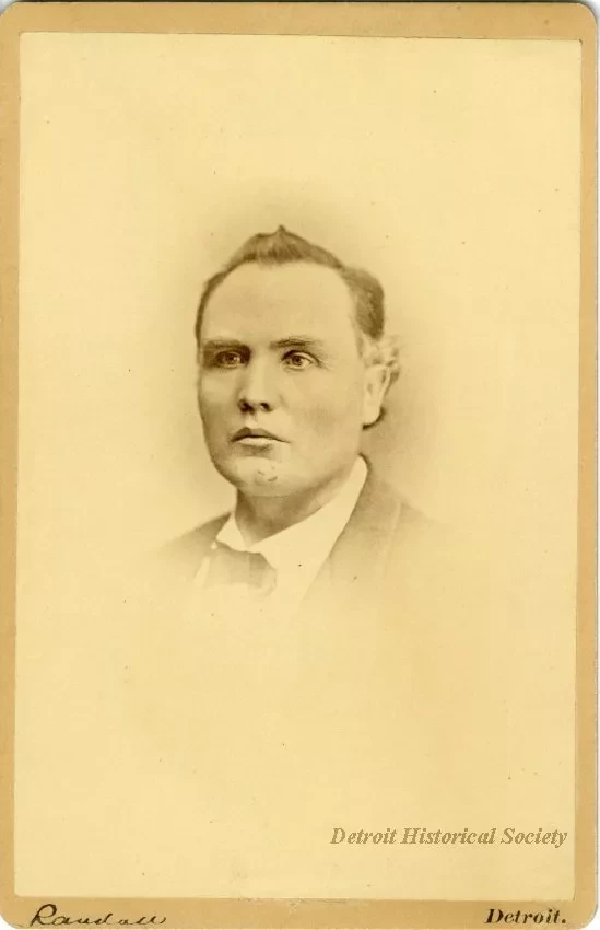 Photograph, Cabinet