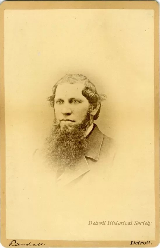 Photograph, Cabinet