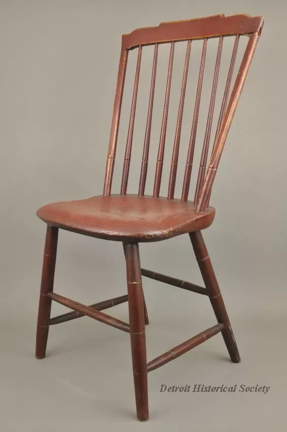 Side Chair