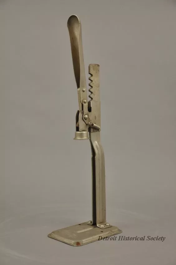 Bottle Capper