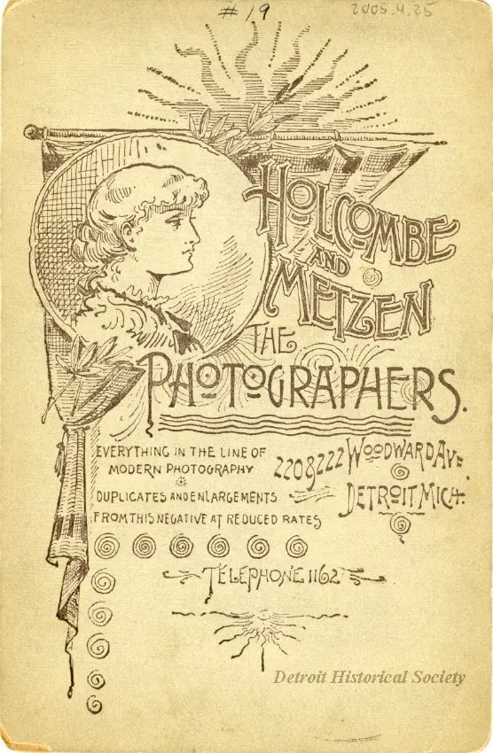 Photograph, Cabinet