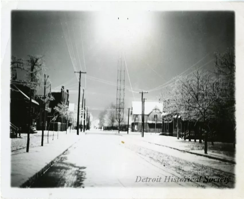 Print, Photographic