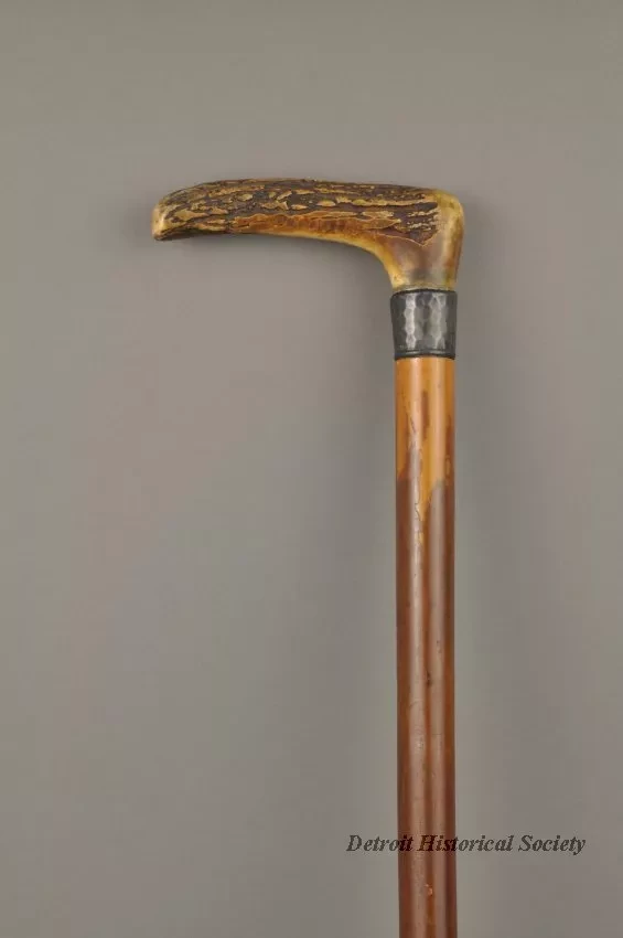 Cane - Detail