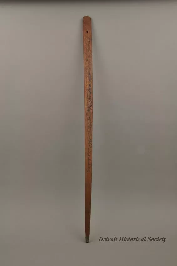 Cane - Front