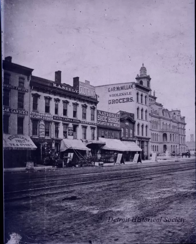 Print, Photographic