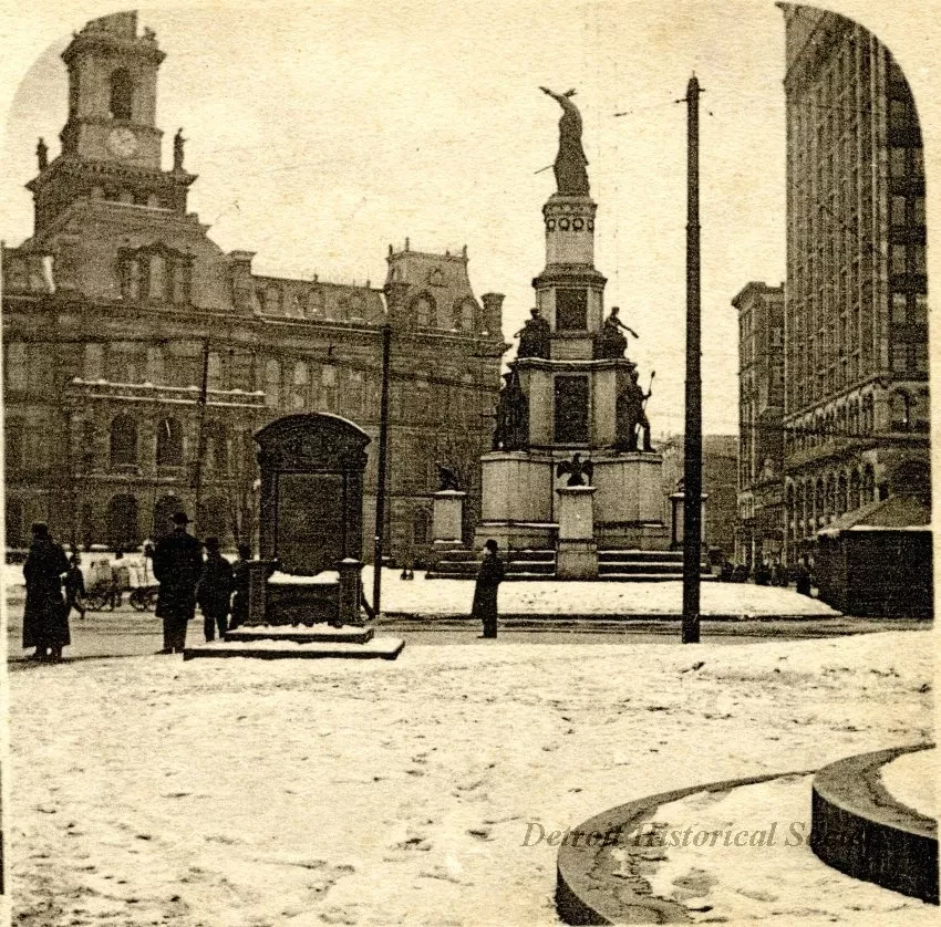 Stereograph