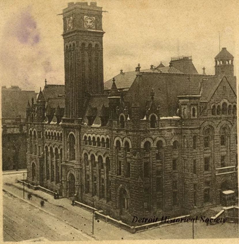 Stereograph