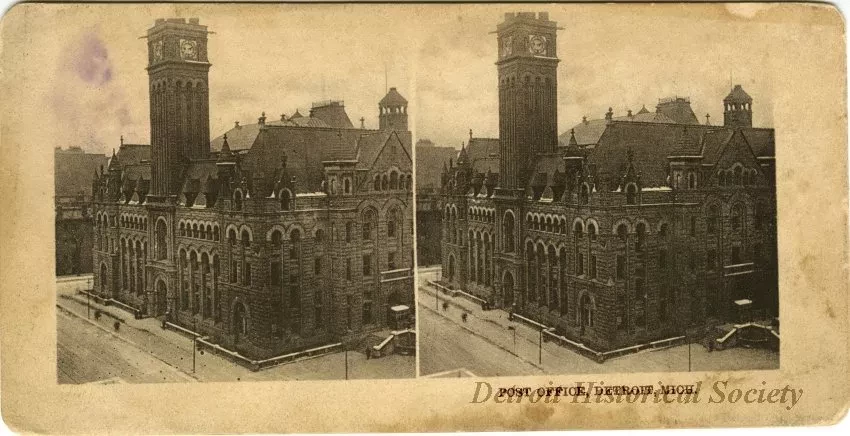 Stereograph