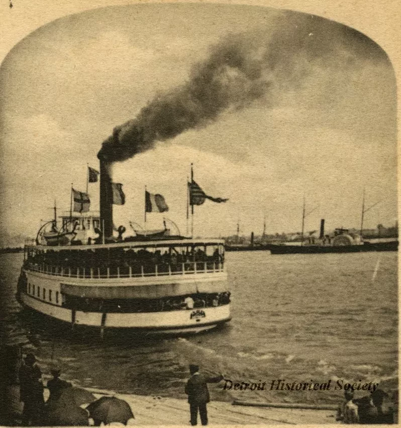 Stereograph
