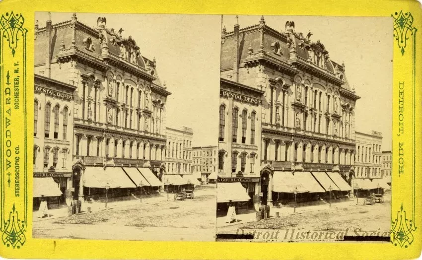 Stereograph