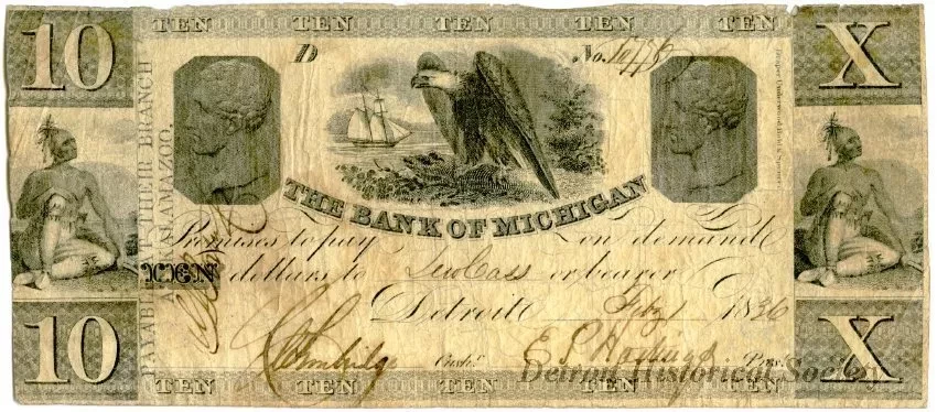 Currency