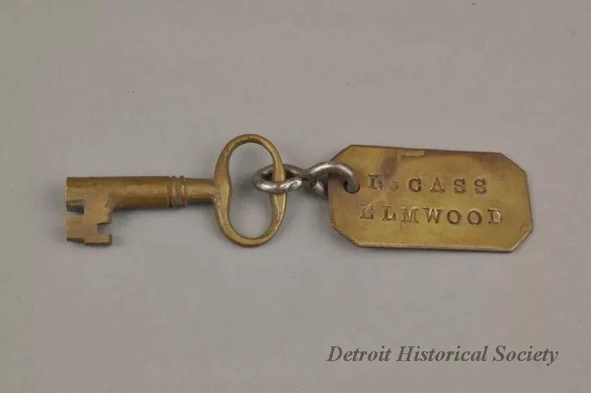 Key
