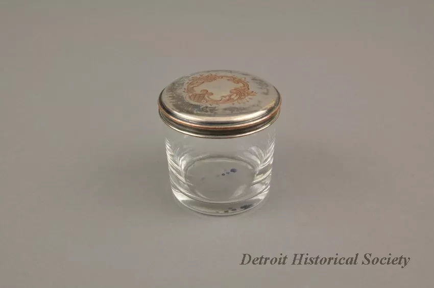 Writing set