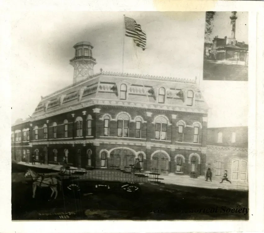 Print, Photographic