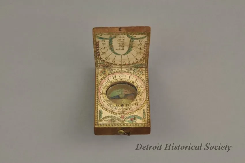 Compass