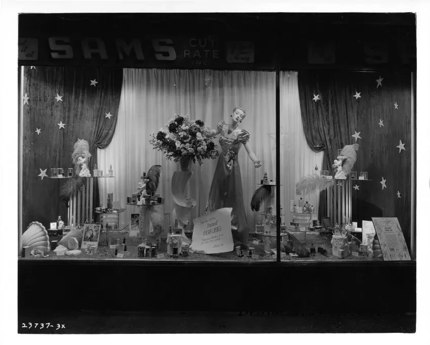 Print, Photographic