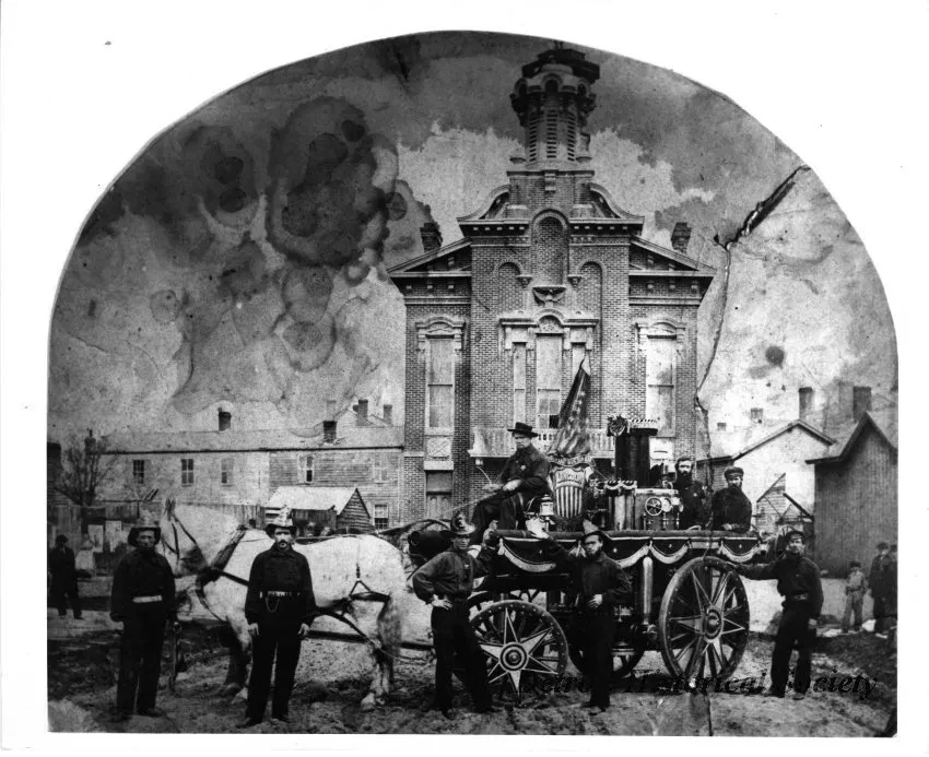 Print, Photographic